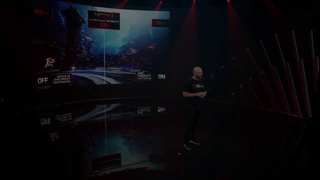 RX 5500M vs GTX 1650Ti | MSI BRAVO 15 at 60990 ?? смотреть онлайн