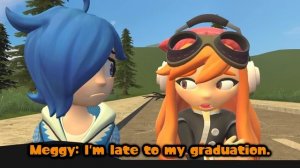 SMG4: Grand Theft Mario