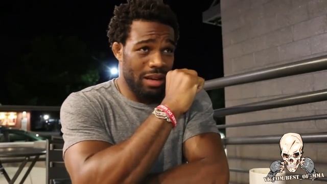 Джордан Барроуз о Хабибе смотреть онлайн