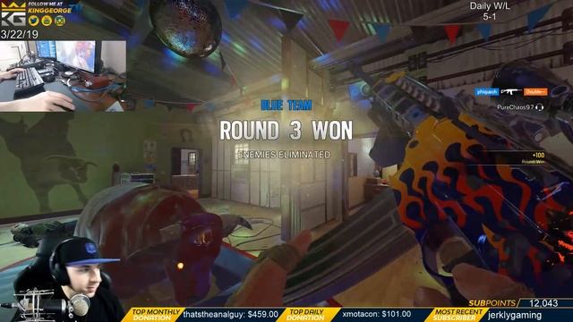 $200 Challenge Walk with Mouse Keys + 12,000 DPI Max Sense | Outback Full Game смотреть онлайн