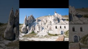 Коротояк - Петропавловская, река Дон
