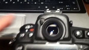 Nikon D810 - самые первые впечатления