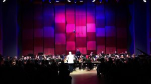 А.Пьяццолла. "Аконкагуа", концерт в трех частях/ Astor Piazzolla. Concerto Aconcagua