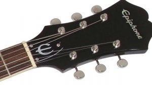 The Epiphone Casino