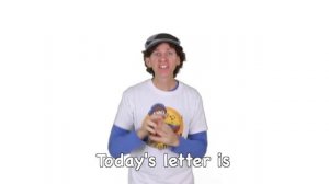 Letter R (i)