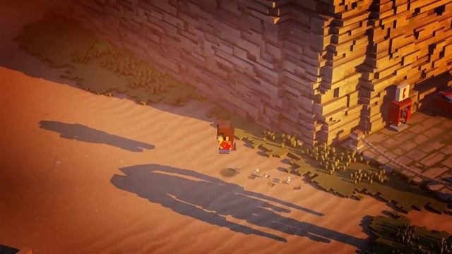 Become A Tourist - The Touryst Gameplay