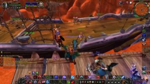 How to Get to Dalaran in WoW Classic (HORDE)