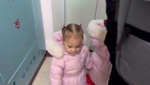 КОРЕЯ ВЛОГ| КОРЕЙСКИЙ НОВЫЙ ГОД.ДЕНЬ 1| ДЕНЬ С СЕМЬЕЙ