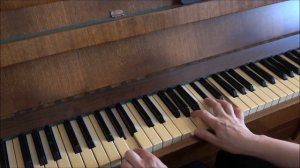 Может быть пора угомониться..из ф-ма Доживем до понедельника. Аккорды