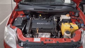 Промывка системы охлаждения Lavr 2 Steps To Fully Radiator Flush Ln1106