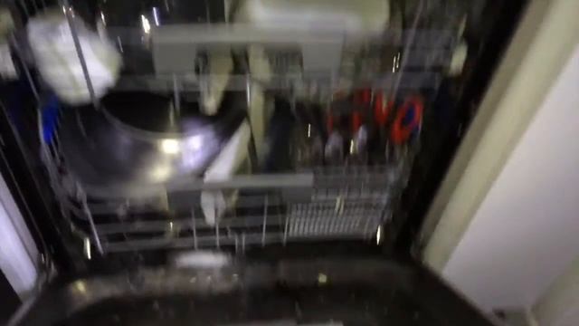 Candy CDIM 5756 - Test Programma Auto Universale Plus смотреть онлайн