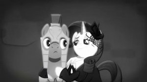 [PMV]  -  ЗАЧЕМ ЕЙ ВСЕ ШЕЛКА , ЦВЕТНЫЕ ОБЛАКА?