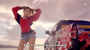 AOA – Good Luck [ RUS SUB ] ( РУС САБ ) Перевод на русский
