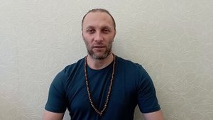 Мантра АУМ как правильно петь. Послушайте в моем исполнении.