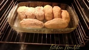 Котлеты по-киевски