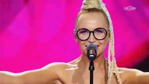 GRINKEVICH - Тайна