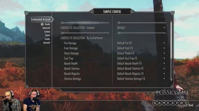 3 Years on 10 Essential Mods - Top 5 Skyrim Mods of the Week смотреть онлайн