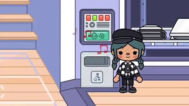 Детальный обзор на новое обновление ?*1 этаж*||Старшая школа ~где скачать 1.74||тока бока?? смотреть онлайн