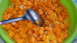 И 20 БАНОК БУДЕТ МАЛО!!! СОЧНЫЙ МАНГО ИЗ ТЫКВЫ НА ЗИМУ ДА ЕЩЕ Й ПОЛЕЗНО