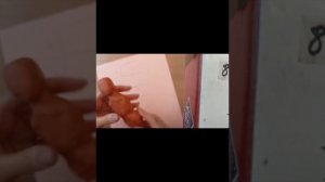 Лепка фигуры человека, 2 класс художественная школа.