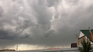 ~||гроза,молнии и очень сильный гром||~⛈🌩⚡️