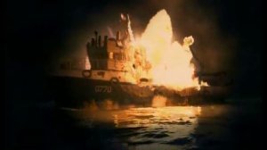 Морские дьяволы. Судьбы. Выживший