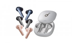 Наушники Soundcore Liberty Air 2 Pro