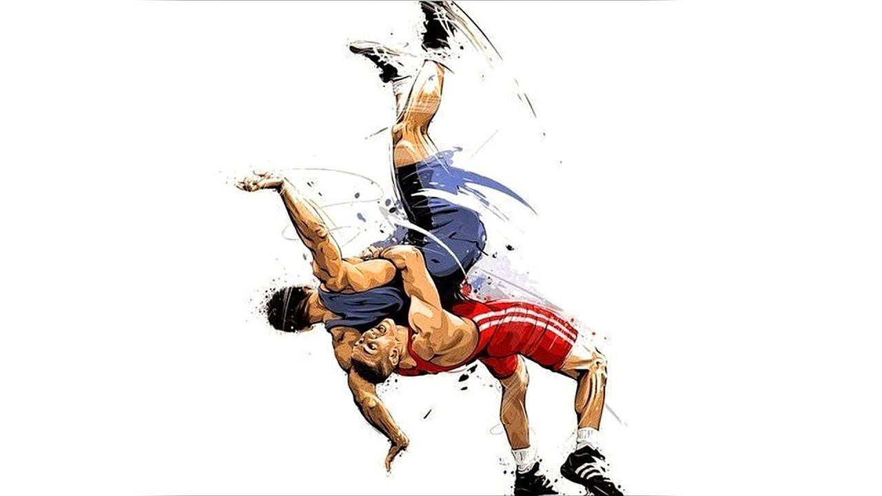 09.02.2024. ПРЯМОЙ ЭФИР. Первенство ПФО по спортивной борьбе. Чебоксары (Ковёр А) смотреть онлайн