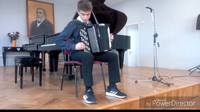 "Залида" - татарская народная песня
в обработке Рината Валеева смотреть онлайн