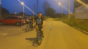 ПЕРЕЦ В ДЕЛЕ ? ИСПЫТАНИЯ ПЕРЦОВОГО БАЛЛОНА ШОК
