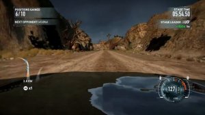 [Part #6] NFS The Run: Extreme Career Mode || Stage 4