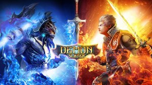 Demon Slayer - трейлер игры