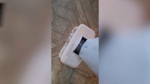 Паровая швабра Coolfort CF-3100