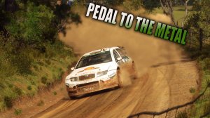 DIRT RALLY 2.0 | Logitech G27 GAMEPLAY | NEW ZELAND СУ 5-8