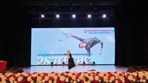 Ященко Александра "Девочка со спичками" / Contemporary Dance / Creative House of modern Dance