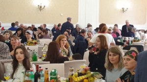 Луиза Шахдилова лакская песня(3)