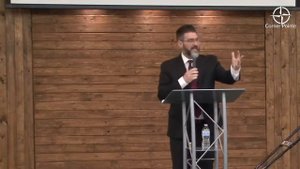 Sunday, February 27, 2022 (AM) - "Testimony: A Gift From God" - Bart Patton
