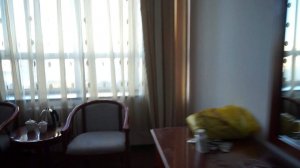 Гостиница Жуйда, Фуюань