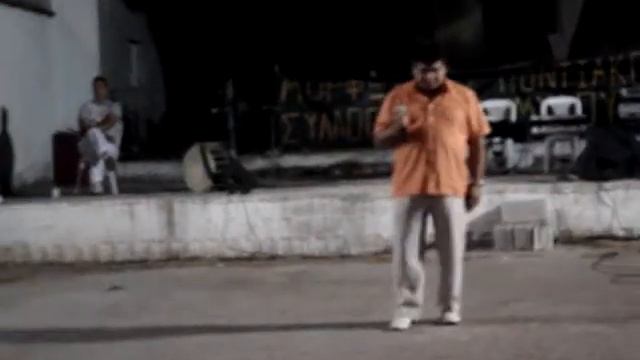 ΝΙΚΟΛΑΙΔΗΣ - ΑΤΜΑΤΣΙΔΗΣ - ΖΩΗΣ ΠΟΛΥΜΥΛΟΣ ΚΟΖΑΝΗΣ смотреть онлайн