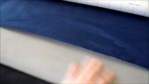 Алькантара, Самоклеющаяся алькантара, Замша.