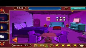 100 Doors mystery adventures escape уровень 22