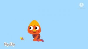 Noodle and Pals Baby Cheesy Crying