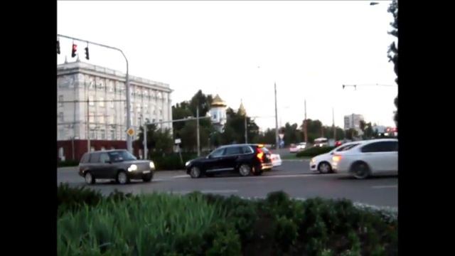 Столица Молдовы  Кишинев