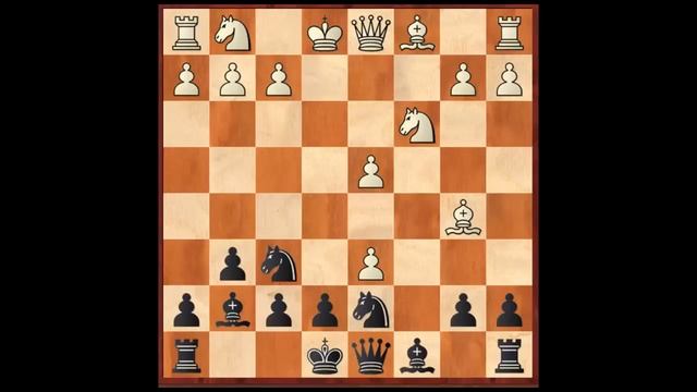 Гамбит Морра за черных. И вариант Алапина сицилианская защита смотреть онлайн