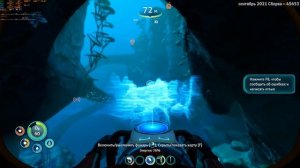 rx6600 фризы и лаги почти во всех играх. 20 лет стабильно кривые AMD. Subnautica.