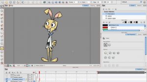 01. Введение (Toon Boom Animate Pro 2)