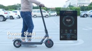 Aovo M365 Pro