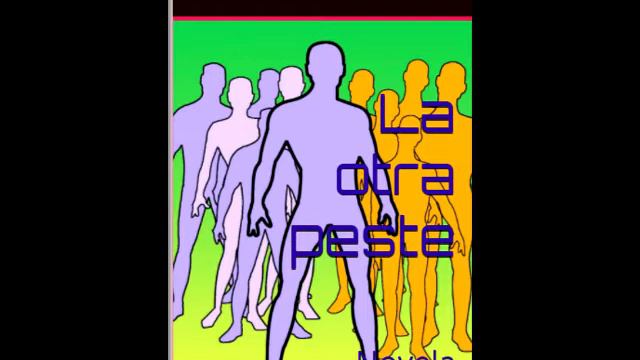 LA OTRA PESTE, novela codrta. Capítulo 12 (Parte) смотреть онлайн