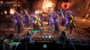 Bards Tale 4 - как создать непобедимую команду.