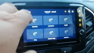 Магнитола R320 LADA XRay - Android 10 - Память 2+16Гб